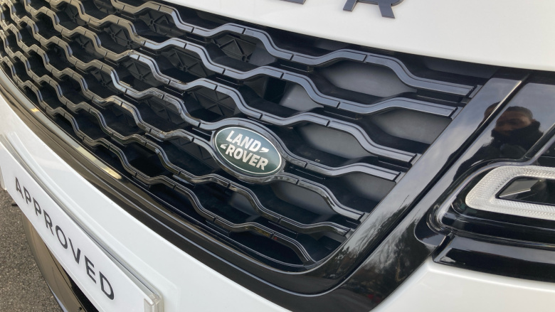 Land Rover Range Rover Velar 2.0 P250 R-Dynamic S 5dr Auto Petrol Estate